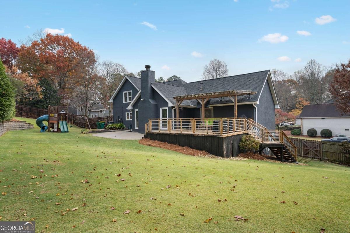 1997 Parsons Ridge Circle Duluth - 71