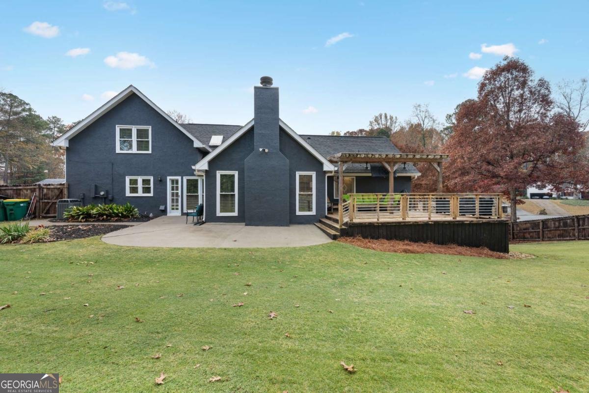 1997 Parsons Ridge Circle Duluth - 73