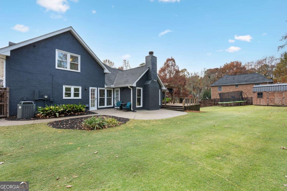 1997 Parsons Ridge Circle Duluth - 74