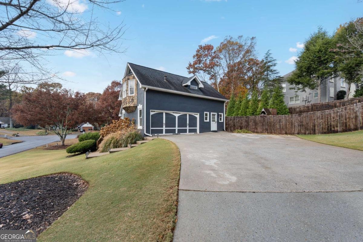 1997 Parsons Ridge Circle Duluth - 76