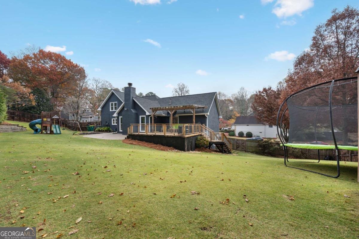 1997 Parsons Ridge Circle Duluth - 79