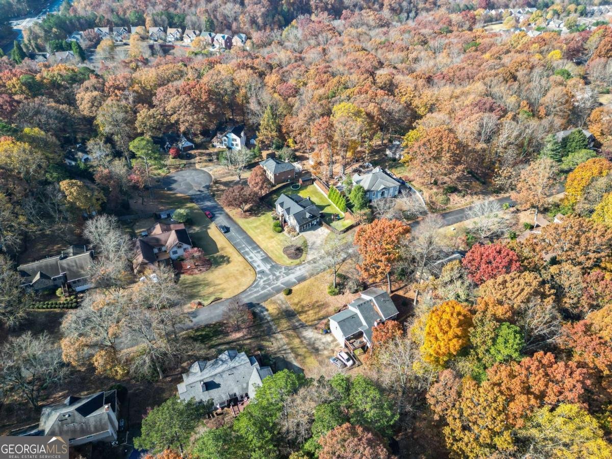 1997 Parsons Ridge Circle Duluth - 8