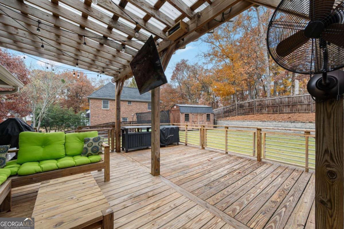 1997 Parsons Ridge Circle Duluth - 82