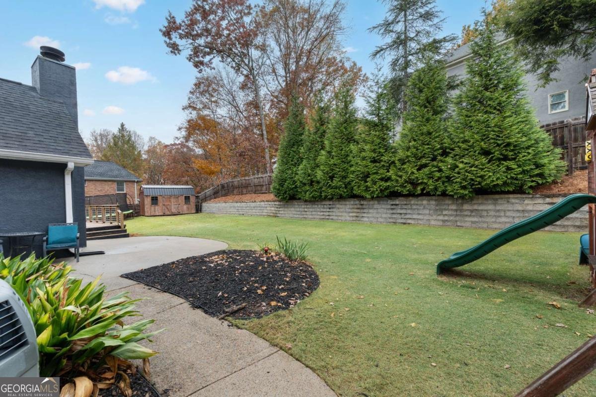 1997 Parsons Ridge Circle Duluth - 85