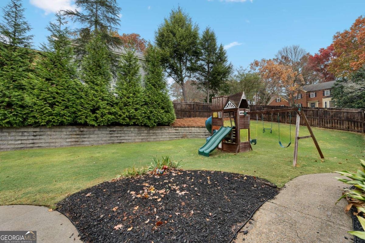 1997 Parsons Ridge Circle Duluth - 86