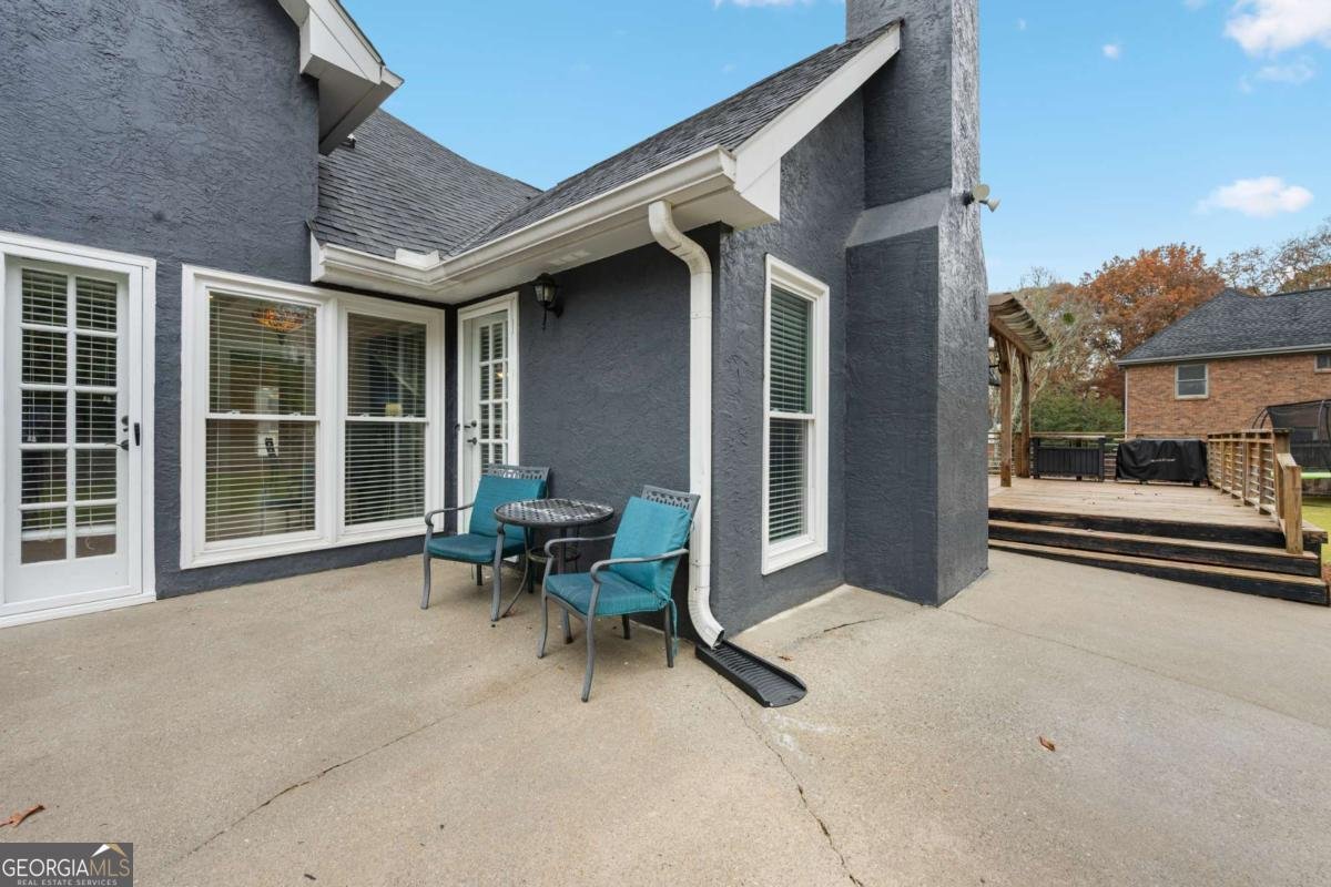 1997 Parsons Ridge Circle Duluth - 87