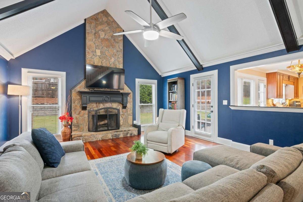 1997 Parsons Ridge Circle Duluth - 88