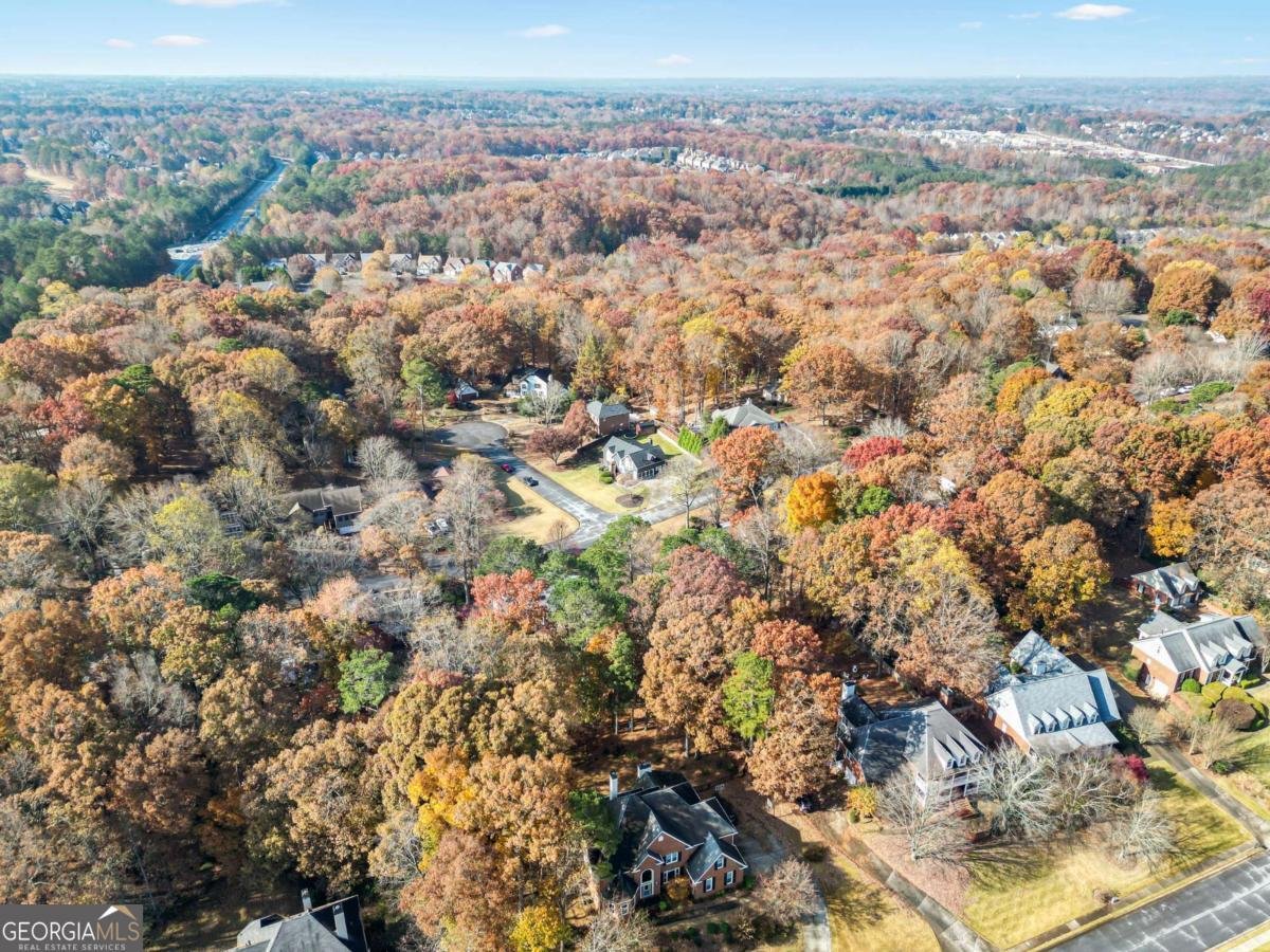 1997 Parsons Ridge Circle Duluth - 9