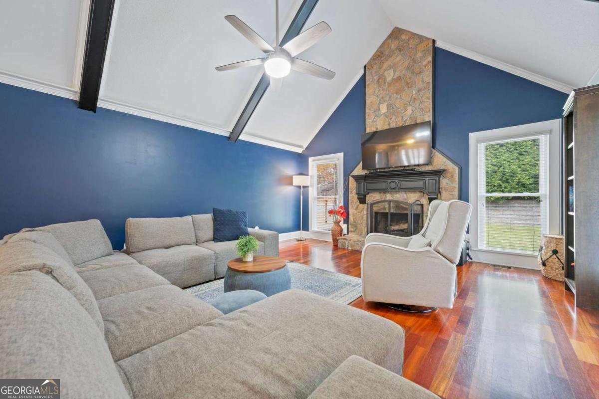 1997 Parsons Ridge Circle Duluth - 92