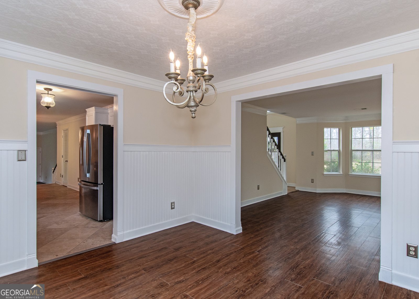 108 Ashtonbrook Drive McDonough - 15