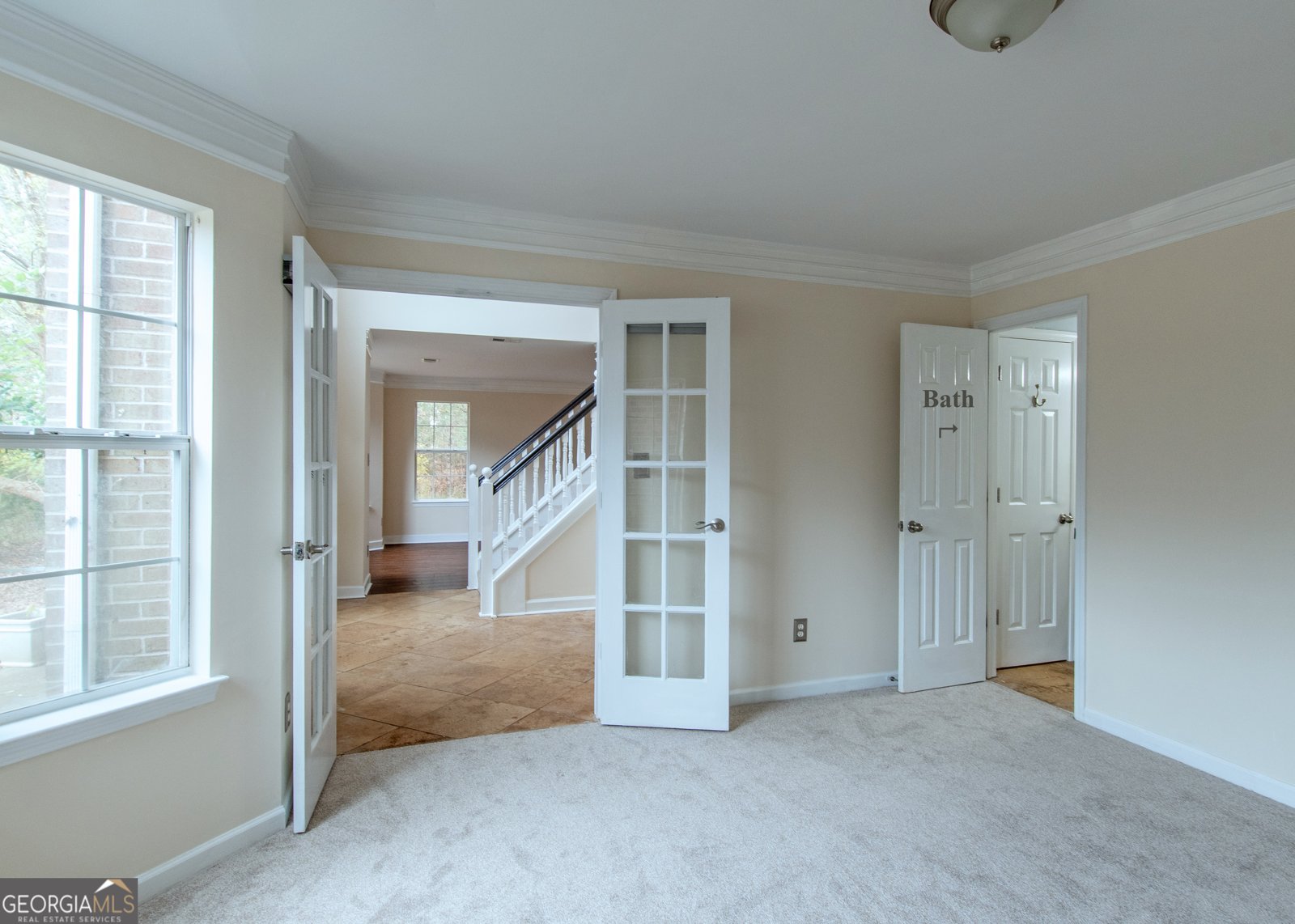 108 Ashtonbrook Drive McDonough - 27