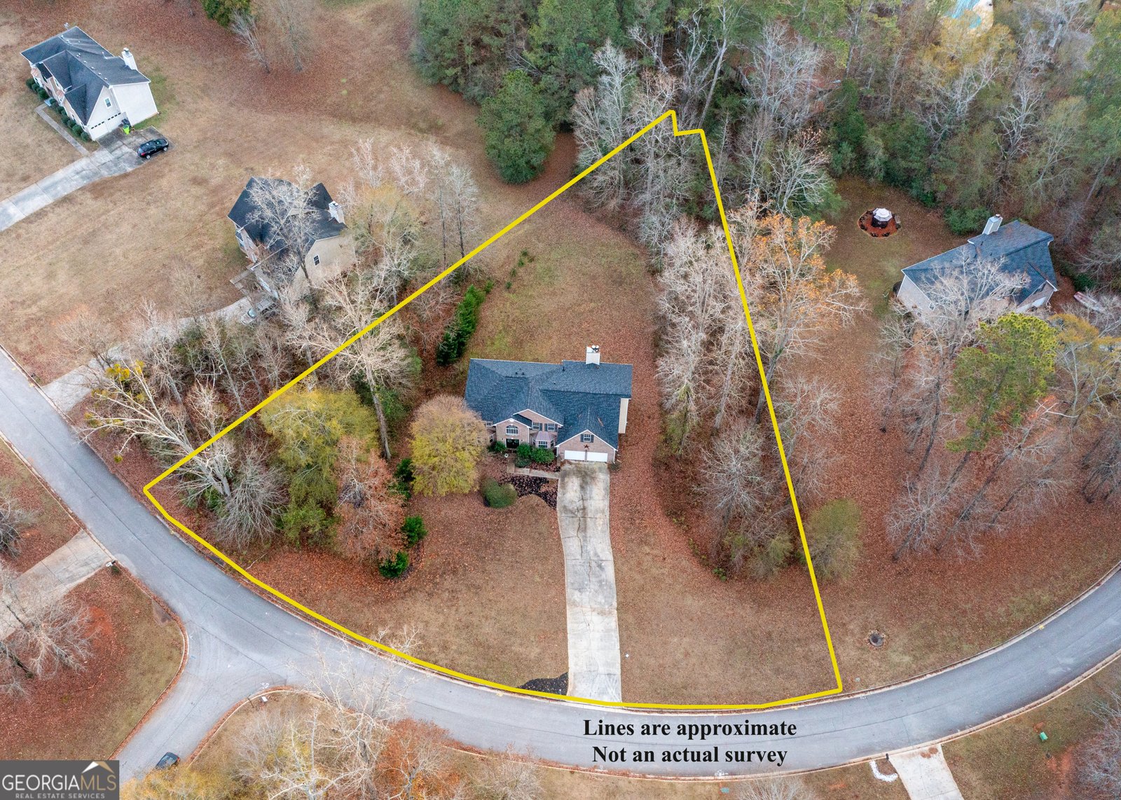 108 Ashtonbrook Drive McDonough - 4