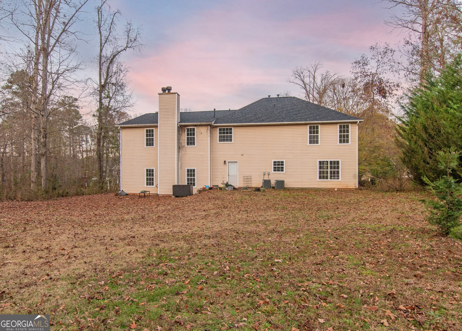 108 Ashtonbrook Drive McDonough - 42