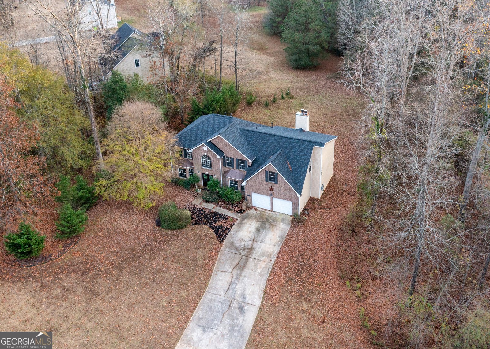 108 Ashtonbrook Drive McDonough - 46