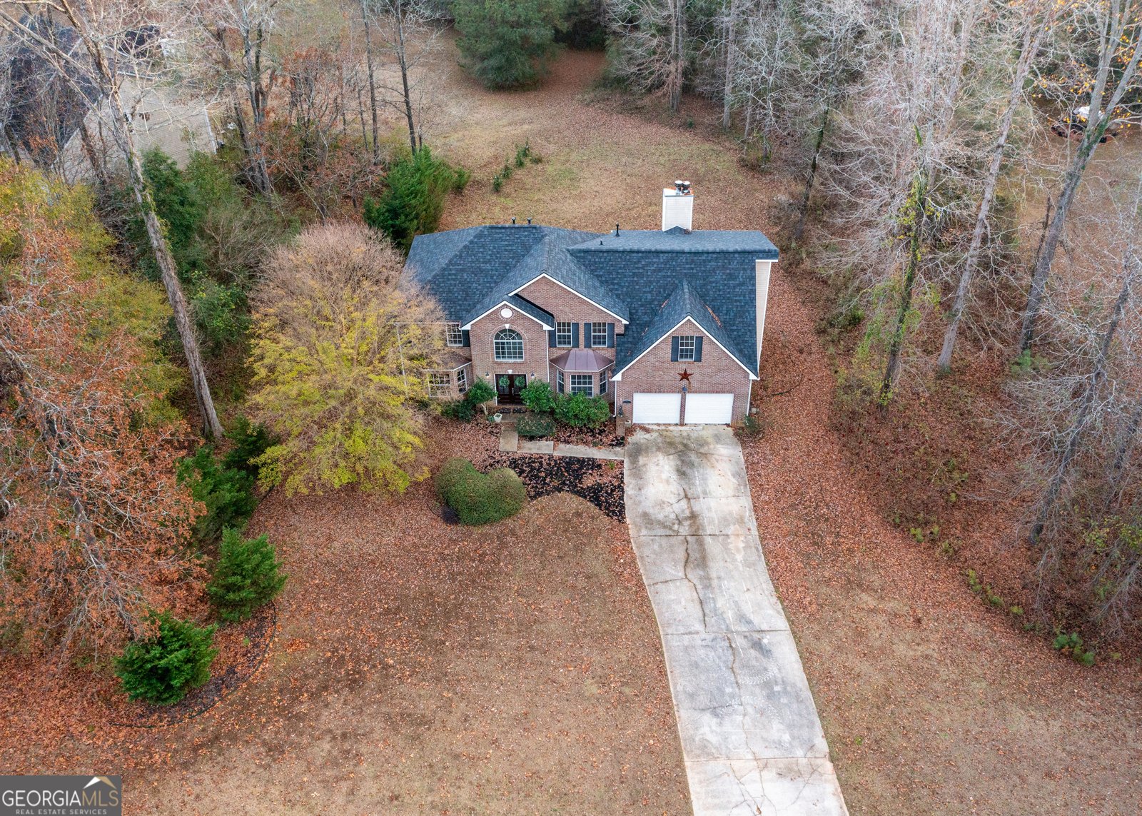 108 Ashtonbrook Drive McDonough - 47