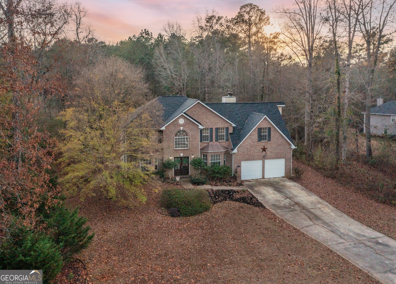 108 Ashtonbrook Drive McDonough - 48
