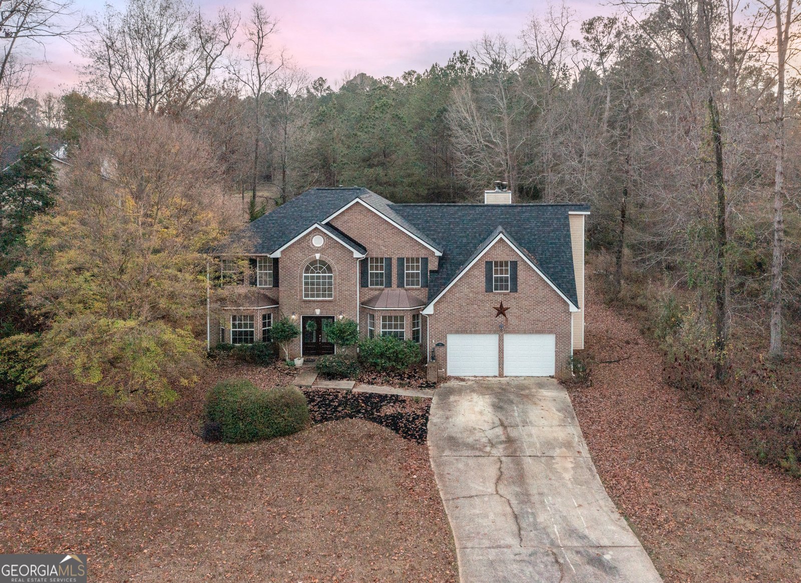 108 Ashtonbrook Drive McDonough - 49