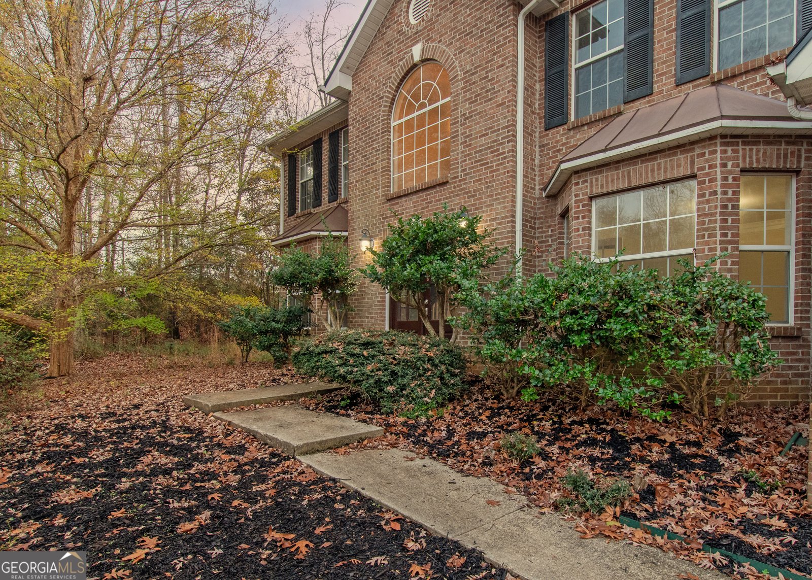 108 Ashtonbrook Drive McDonough - 5