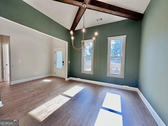 3919 Hamilton Road LaGrange - 4