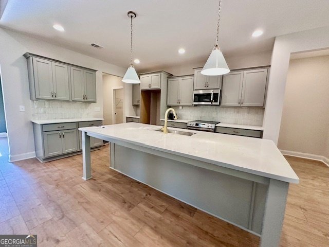 3919 Hamilton Road LaGrange - 5