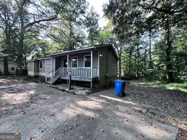 2140 Perkerson Mill Road Austell - 11