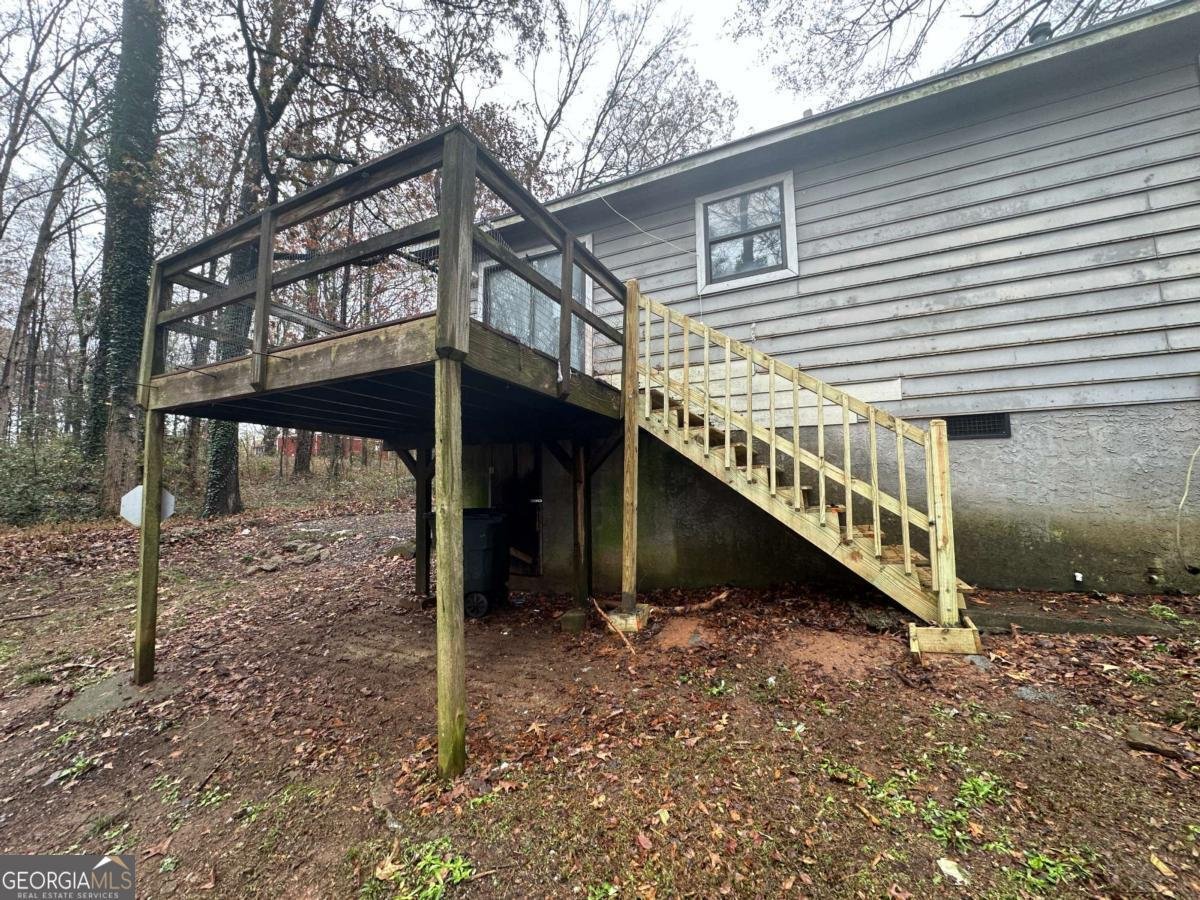 2140 Perkerson Mill Road Austell - 13