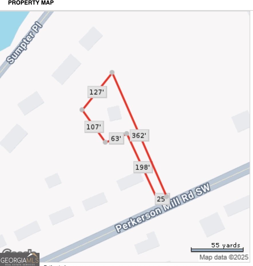 2140 Perkerson Mill Road Austell - 16