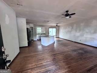 2140 Perkerson Mill Road Austell - 2