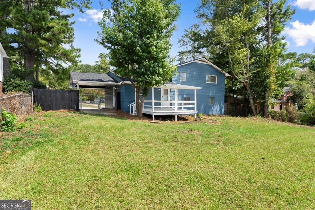 530 Wexwood Drive Riverdale - 32