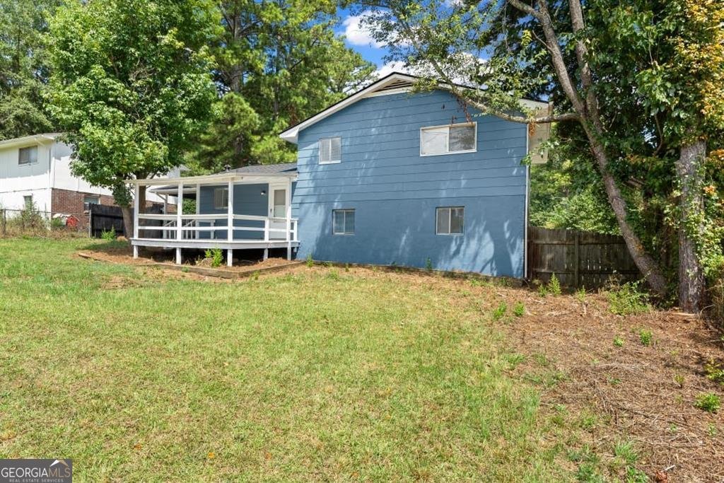 530 Wexwood Drive Riverdale - 33