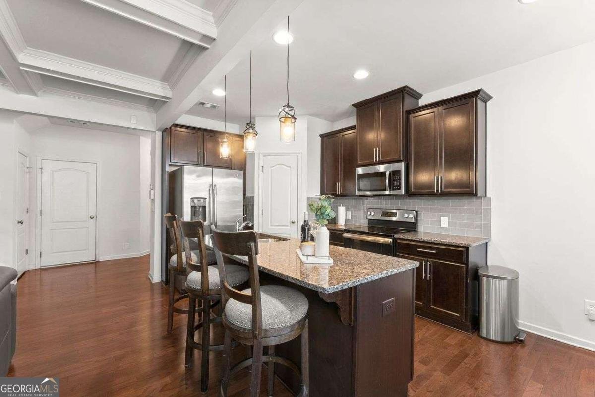 5713 Radford Loop Fairburn - 13