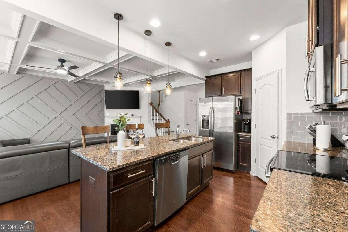 5713 Radford Loop Fairburn - 14