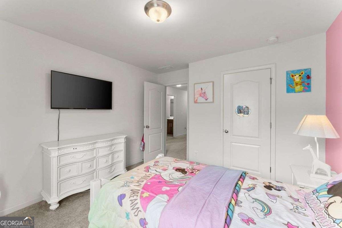 5713 Radford Loop Fairburn - 21