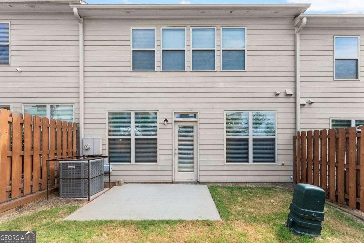 5713 Radford Loop Fairburn - 37