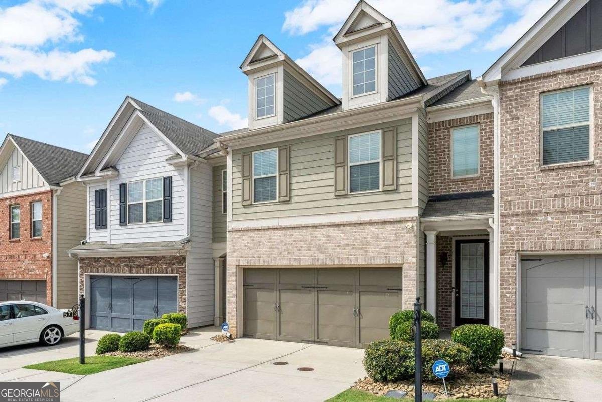 5713 Radford Loop Fairburn - 4