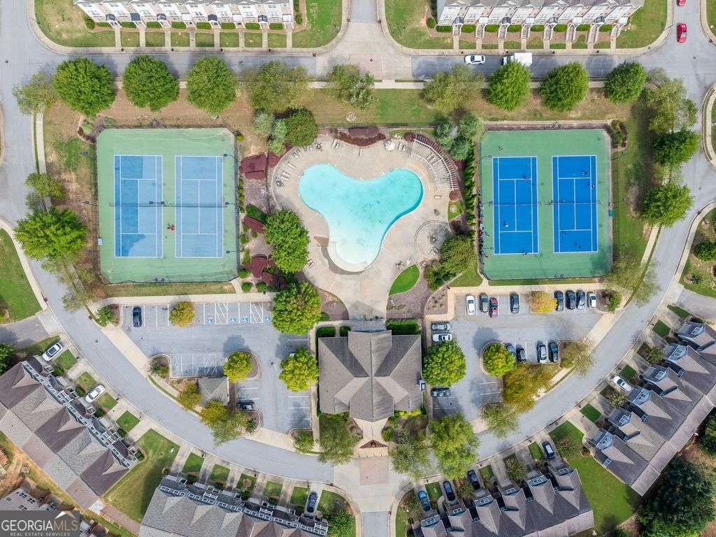 5713 Radford Loop Fairburn - 43