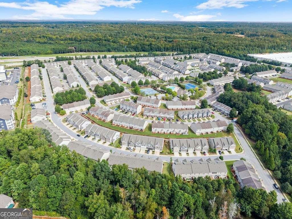 5713 Radford Loop Fairburn - 44