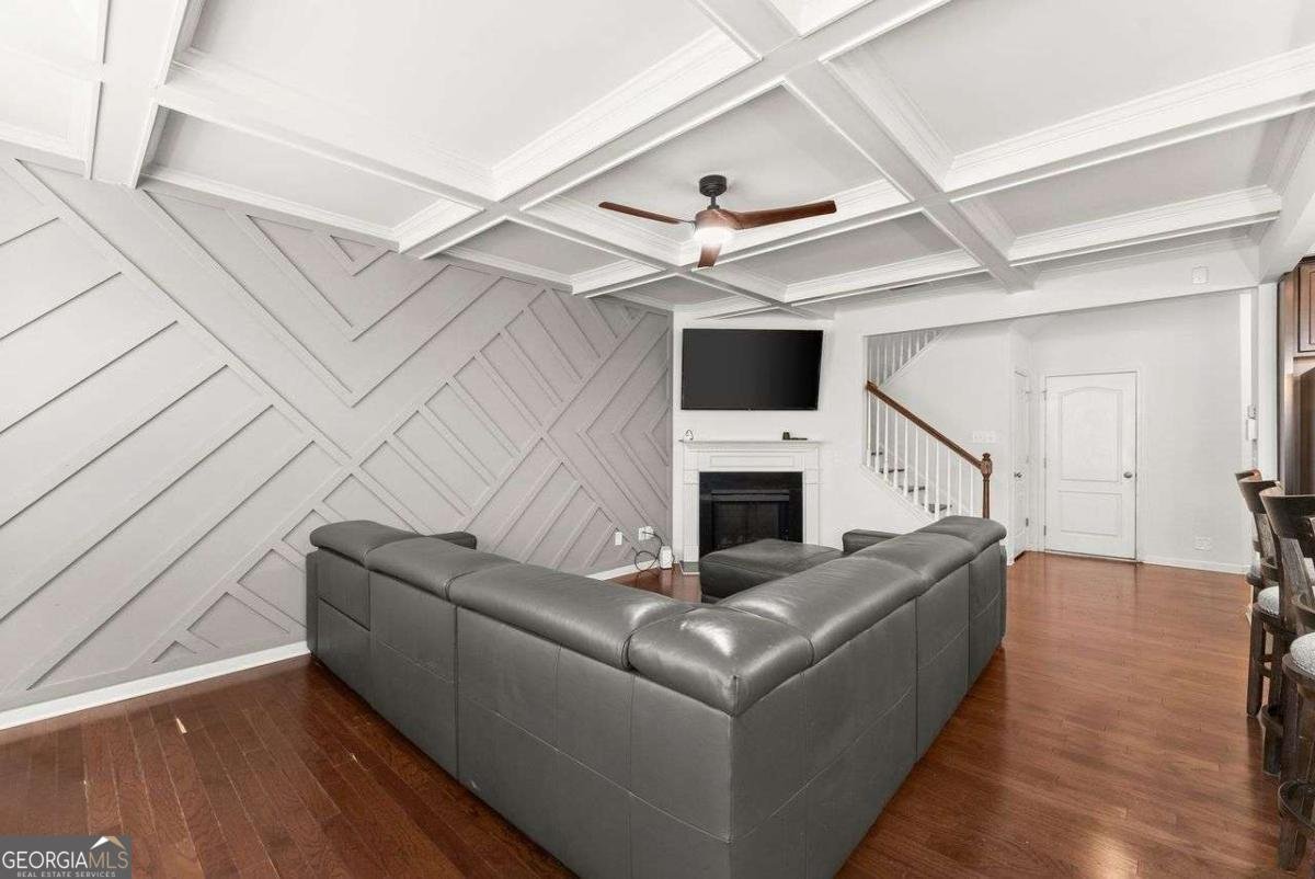 5713 Radford Loop Fairburn - 8