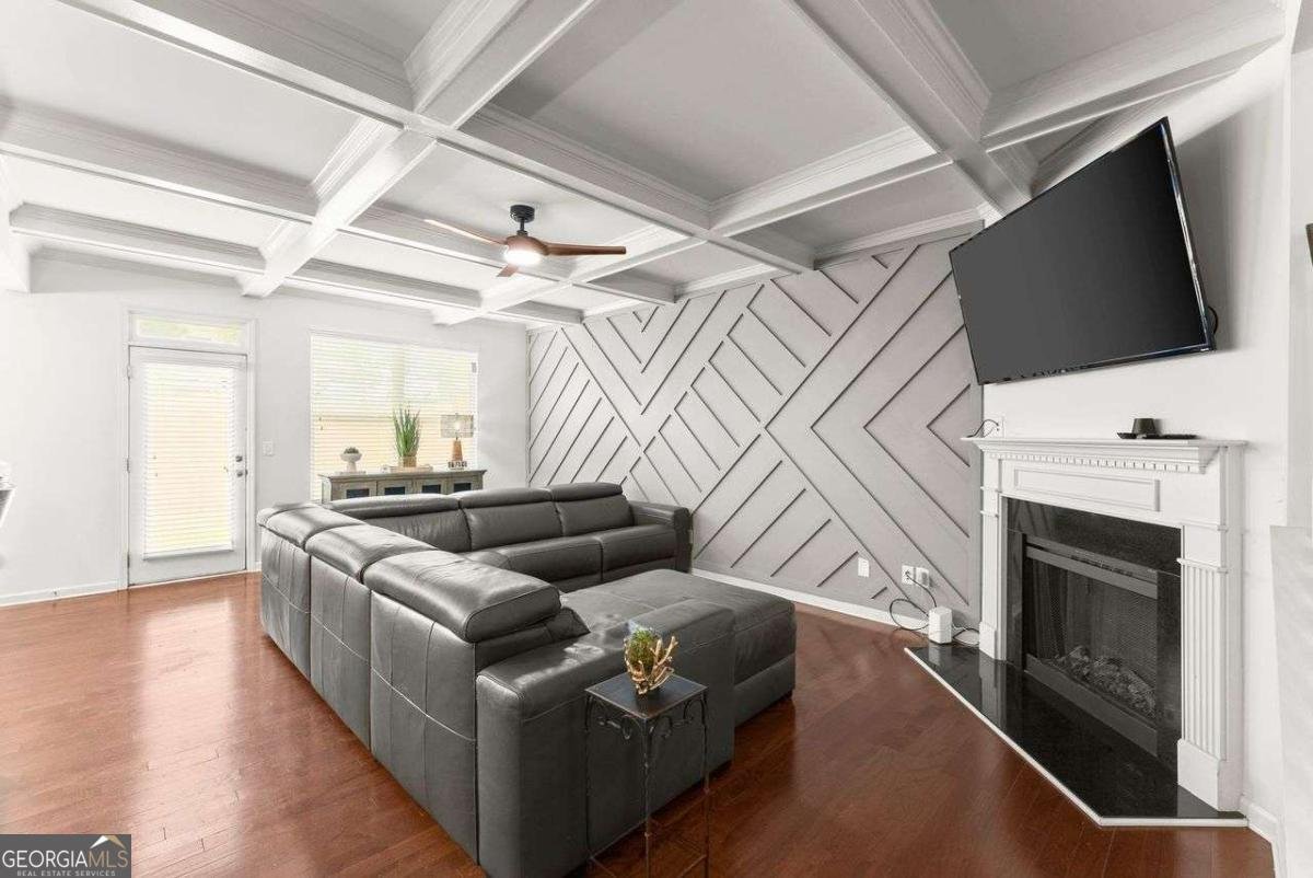 5713 Radford Loop Fairburn - 9