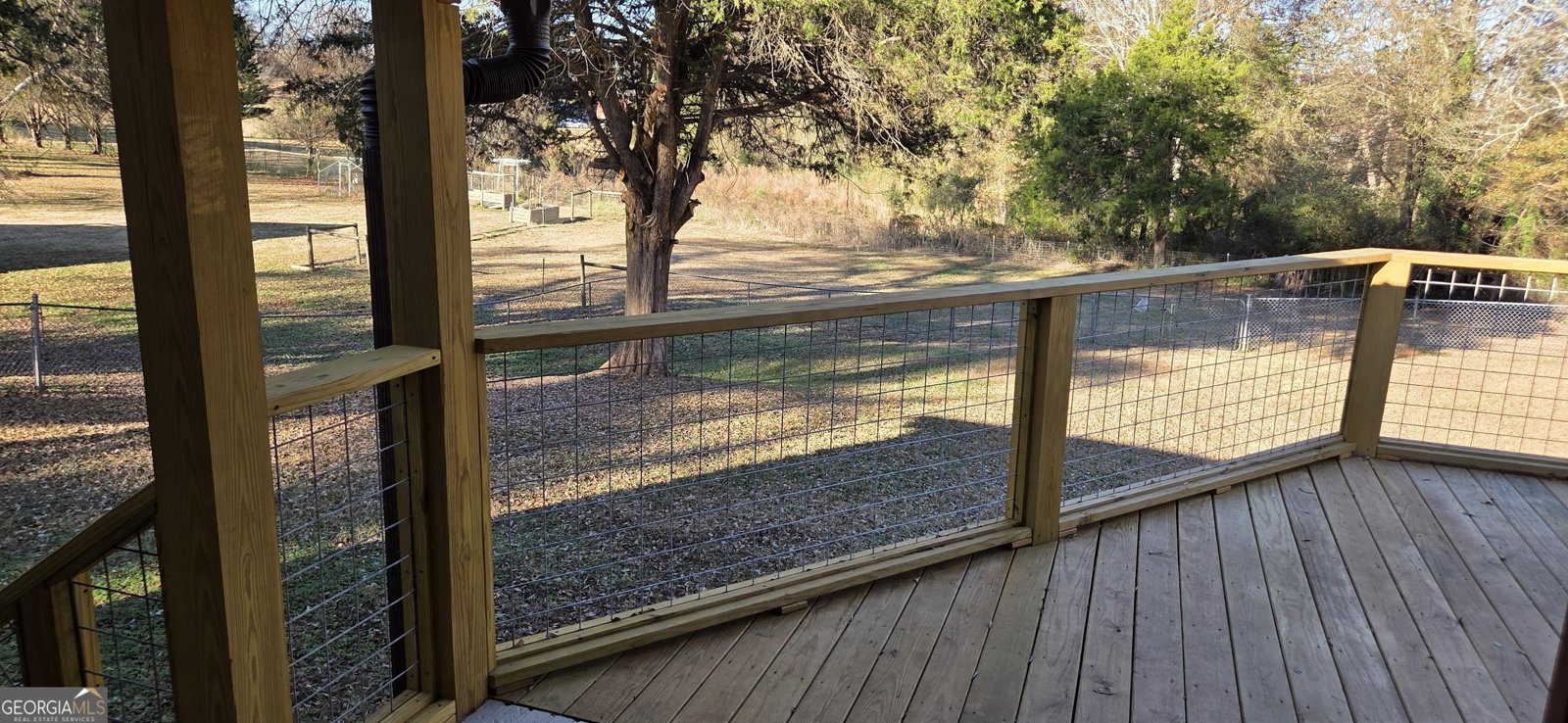 1024 Mount Olivet Road Hartwell - 10