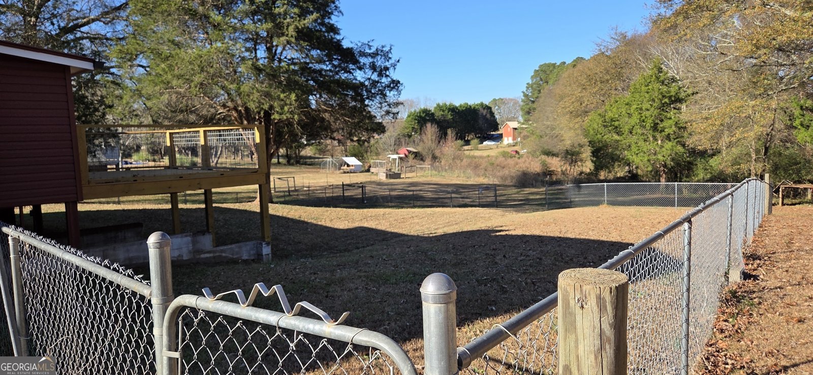 1024 Mount Olivet Road Hartwell - 13