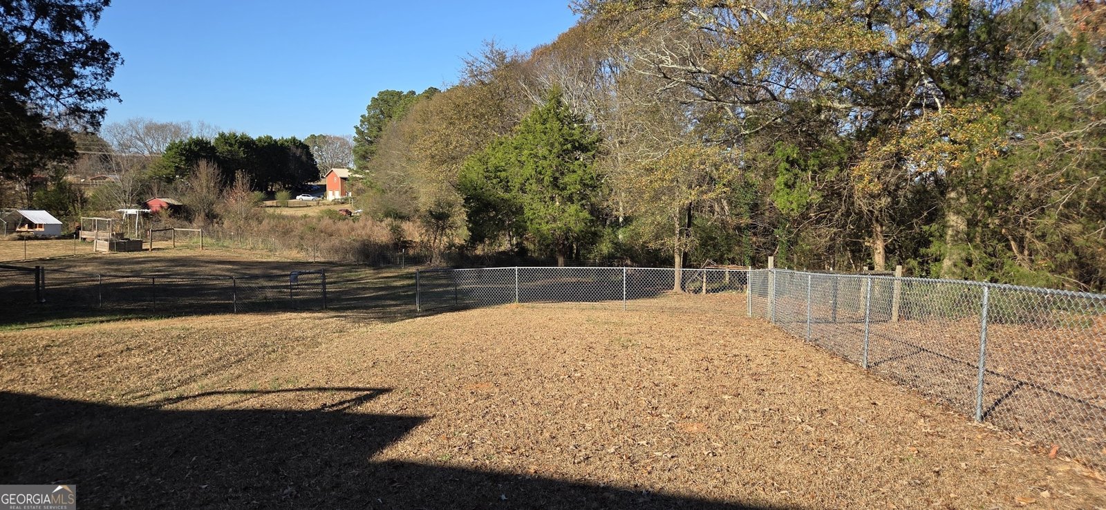 1024 Mount Olivet Road Hartwell - 16