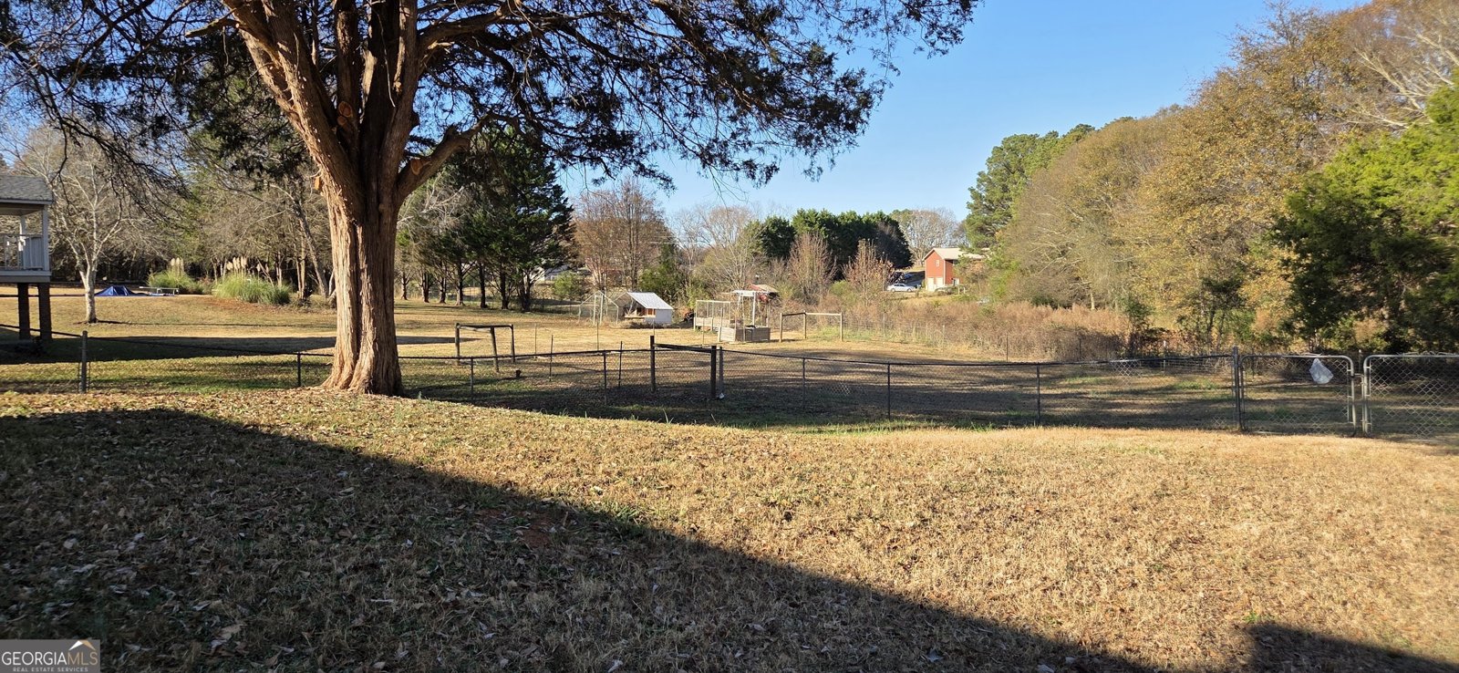 1024 Mount Olivet Road Hartwell - 17