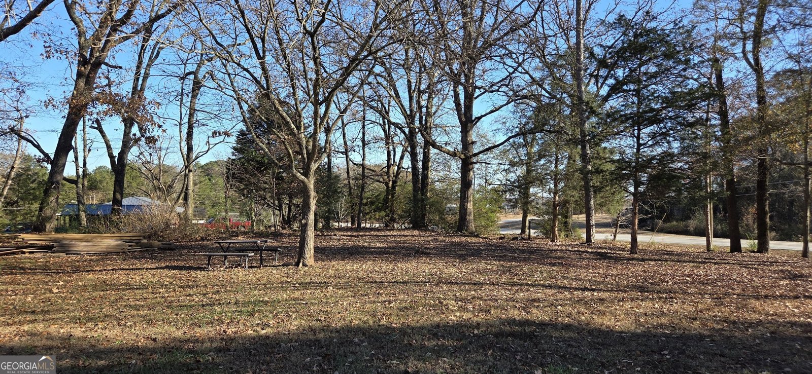 1024 Mount Olivet Road Hartwell - 21