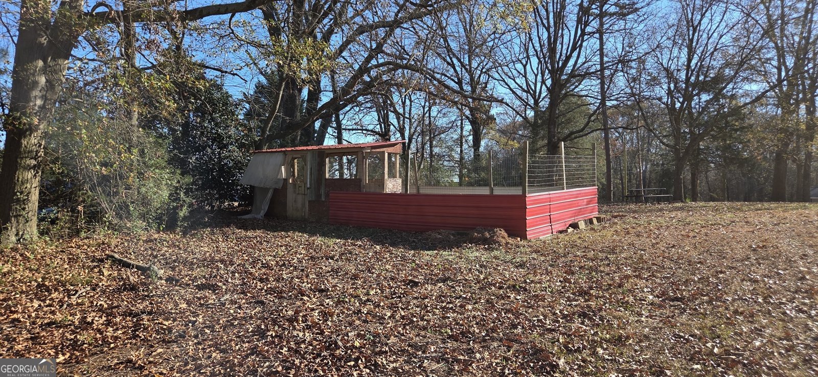 1024 Mount Olivet Road Hartwell - 22