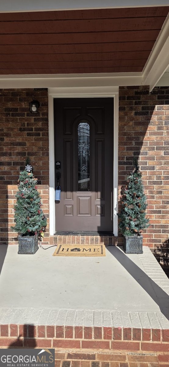 1024 Mount Olivet Road Hartwell - 23