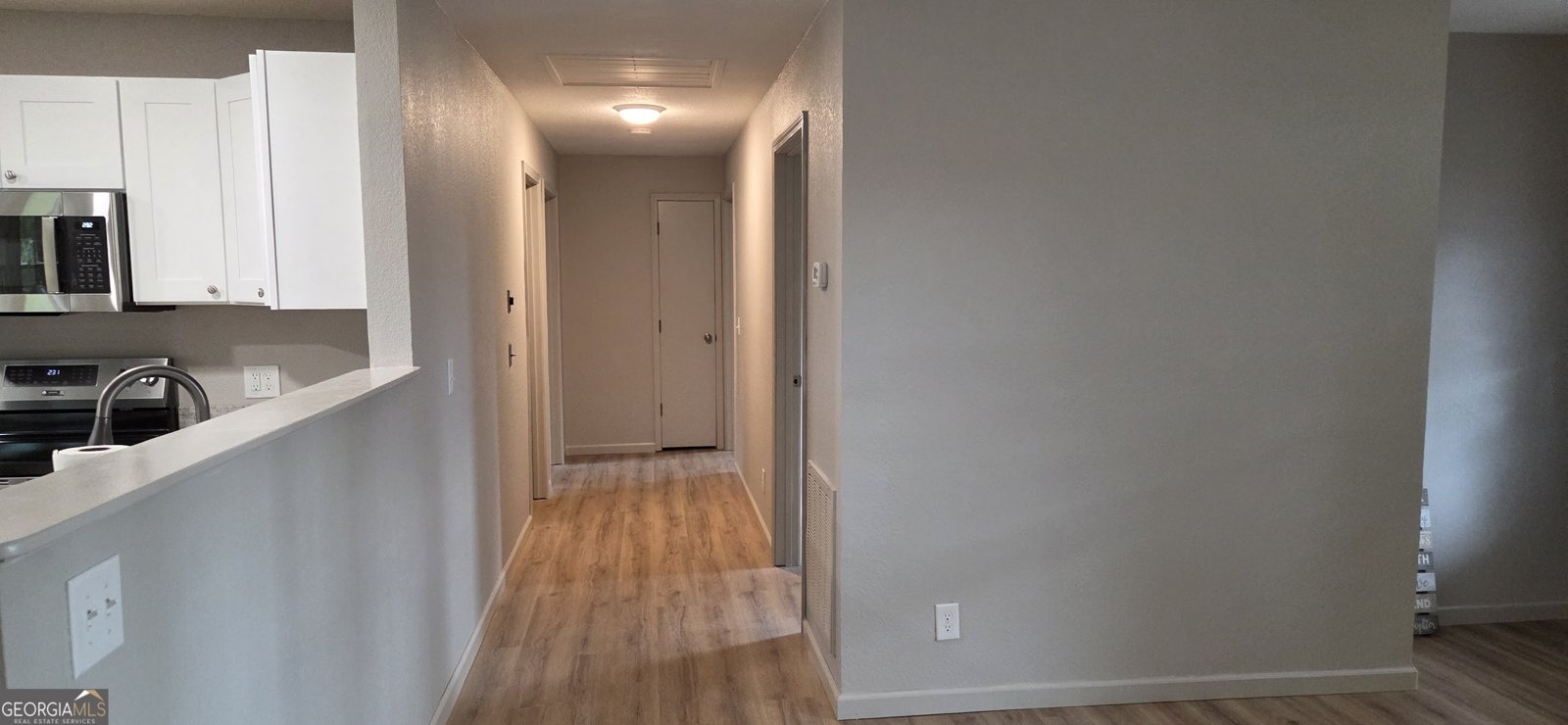 1024 Mount Olivet Road Hartwell - 29