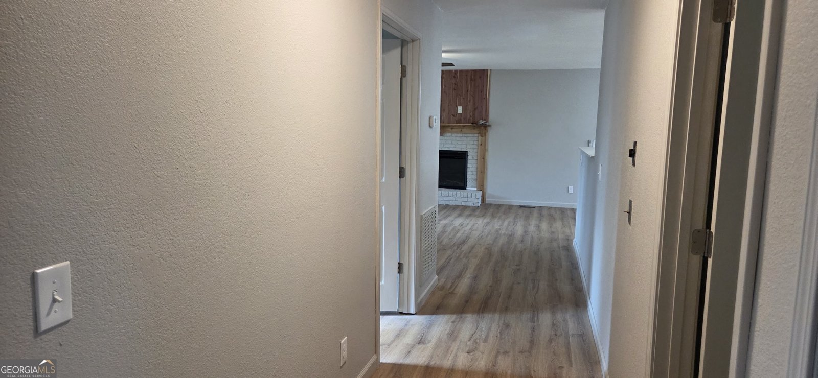 1024 Mount Olivet Road Hartwell - 30