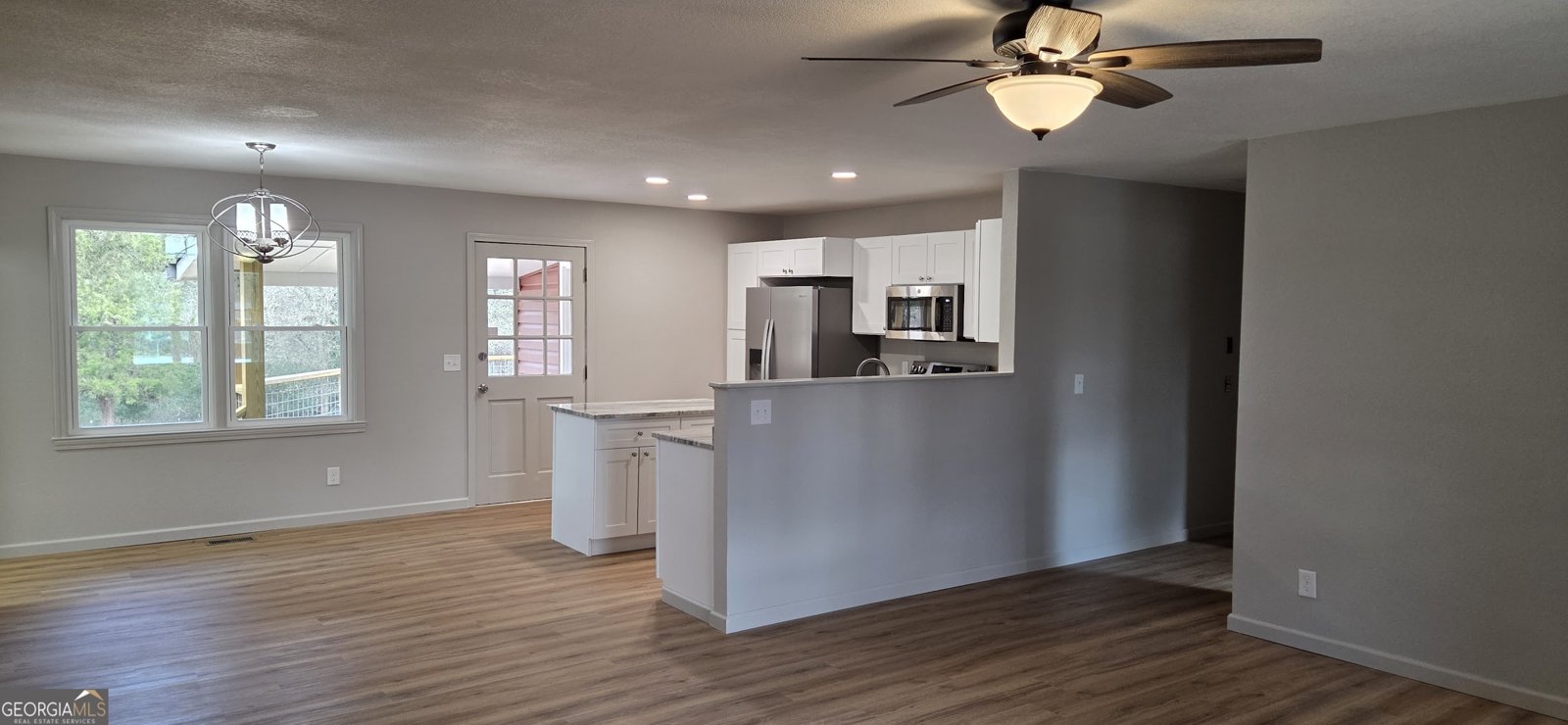 1024 Mount Olivet Road Hartwell - 32