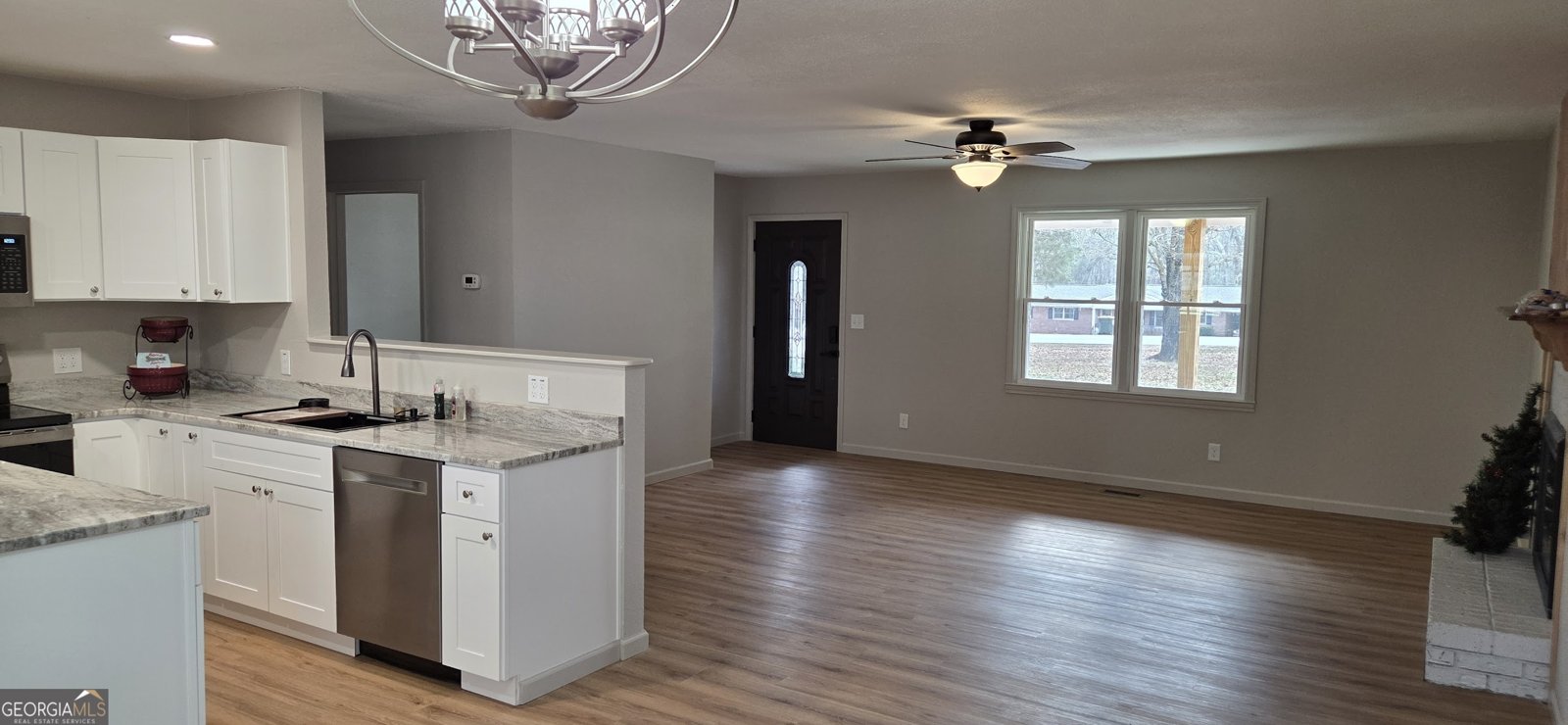 1024 Mount Olivet Road Hartwell - 33